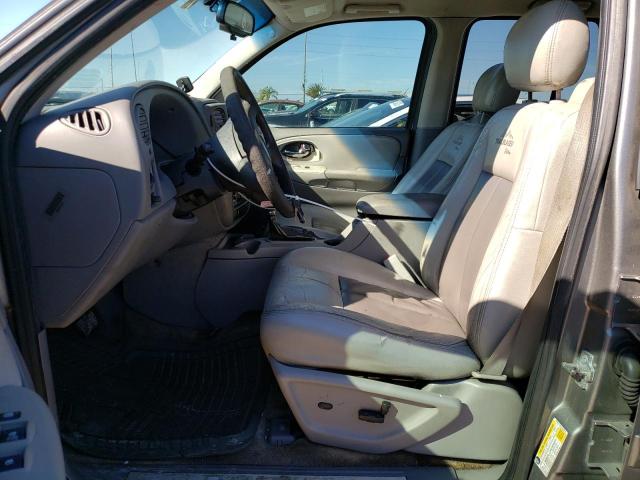 Photo 7 from auction – 2007 CHEVROLET TRAILBLAZE with VIN 1GNDS13S572283208