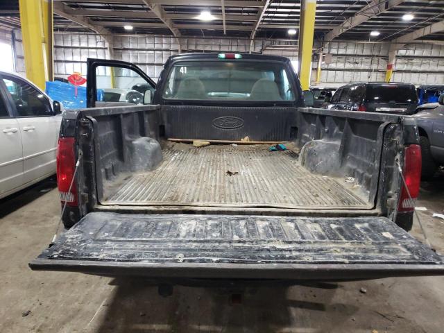 صورة رقم 6 من المزاد - 2000 FORD F250 SUPER مع VIN 1FTNF20L1YEA28463