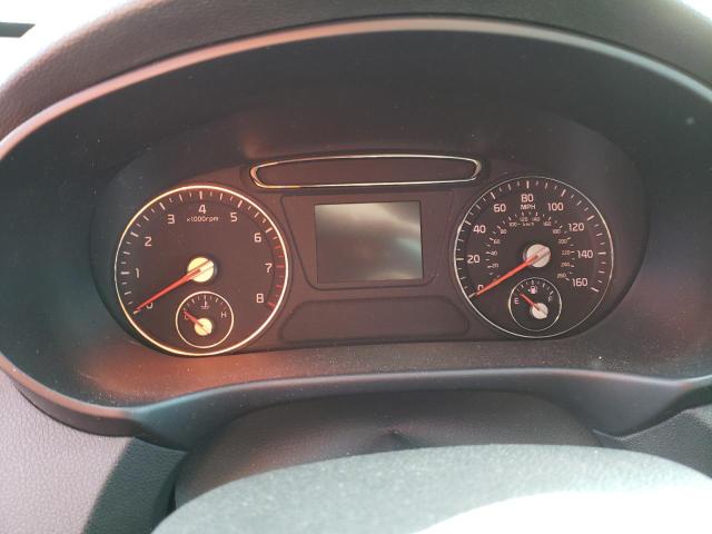 Photo 9 from auction – 2020 KIA SORENTO S with VIN 5XYPGDA58LG632545