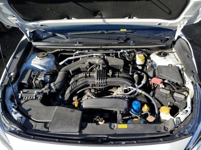 Photo 11 from auction – 2020 SUBARU IMPREZA PR with VIN 4S3GTAV62L3731704