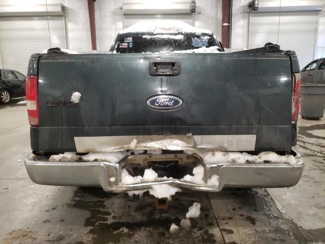 Photo 6 from auction – 2005 FORD F150 with VIN 1FTPX14555FA26362