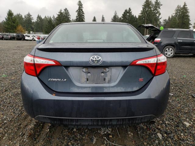 Photo 6 from auction – 2016 TOYOTA COROLLA L with VIN 2T1BURHE5GC525217