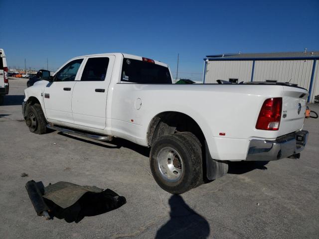 Photo 2 from auction – 2012 DODGE RAM 3500 S with VIN 3C63DRGL1CG285577