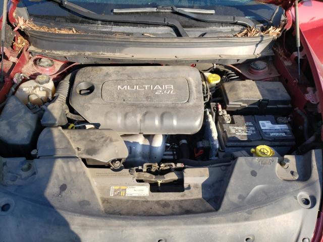 Photo 12 from auction – 2014 JEEP CHEROKEE L with VIN 1C4PJMDB5EW184838