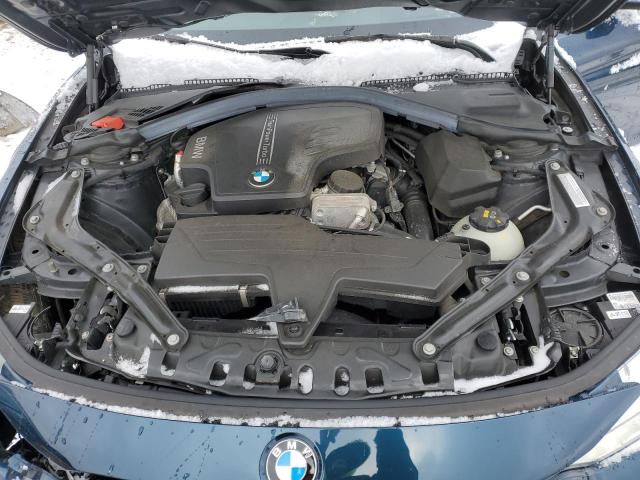 Photo 11 from auction – 2014 BMW 428 XI with VIN WBA3V9C56EPR69937