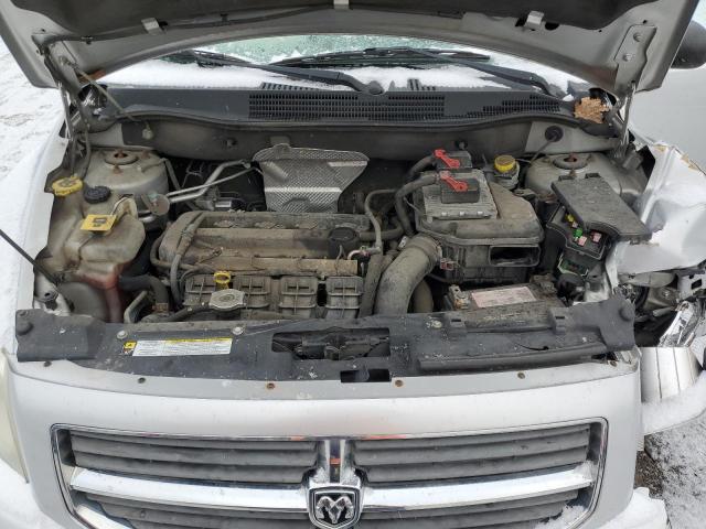 Photo 11 from auction – 2012 DODGE CALIBER SX with VIN 1C3CDWDA6CD533799