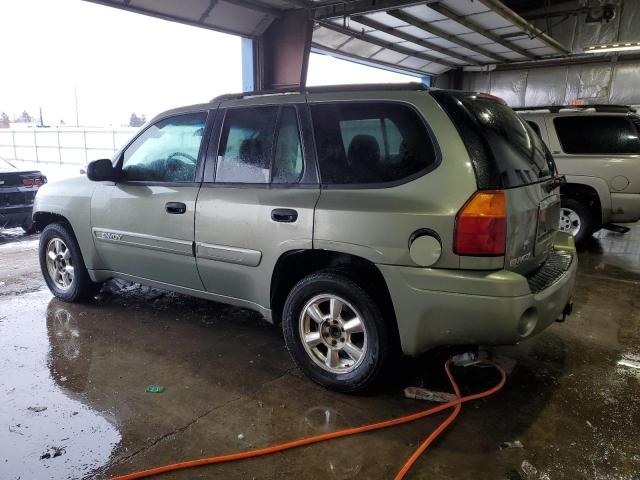 Photo 2 from auction – 2003 GMC ENVOY with VIN 1GKDT13S032269348