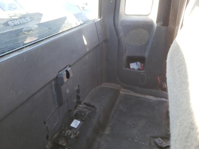 Photo 10 from auction – 2001 FORD RANGER SUP with VIN 1FTYR15E71TA53023