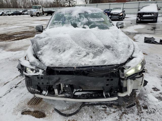 Photo 5 from auction – 2015 INFINITI Q50 BASE with VIN JN1BV7ARXFM401592