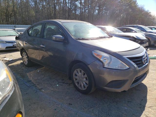 Photo 4 from auction – 2016 NISSAN VERSA S with VIN 3N1CN7AP4GL837885