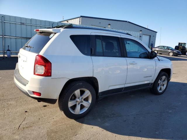 Photo 3 from auction – 2012 JEEP COMPASS SP with VIN 1C4NJDBB5CD570226
