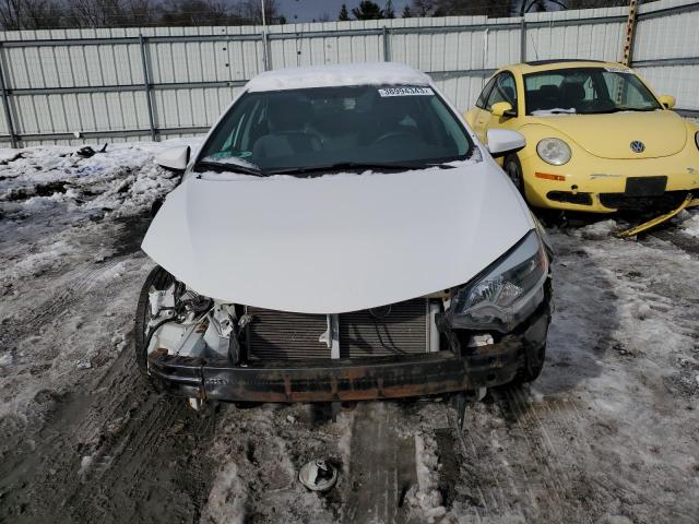 Photo 5 from auction – 2014 TOYOTA COROLLA L with VIN 2T1BURHE4EC168996