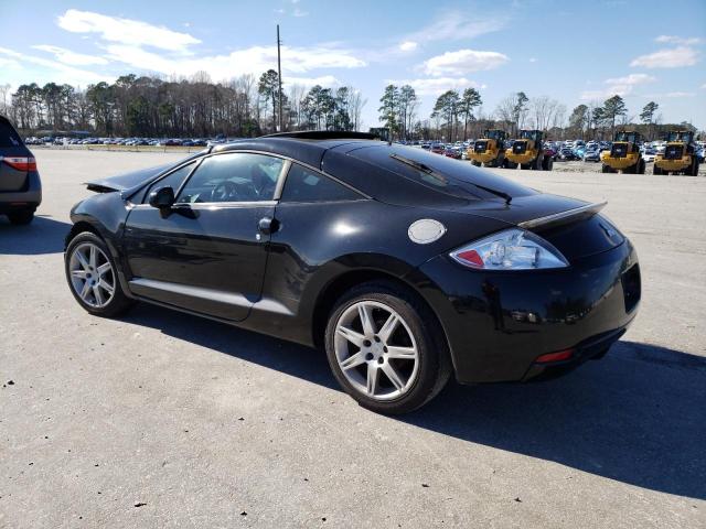 Photo 2 from auction – 2007 MITSUBISHI ECLIPSE ES with VIN 4A3AK64F57E074055
