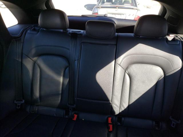 Photo 10 from auction – 2015 AUDI Q3 PREMIUM with VIN WA1BFCFS0FR012018