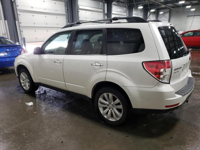 Photo 2 from auction – 2013 SUBARU FORESTER 2 with VIN JF2SHADC0DH444600
