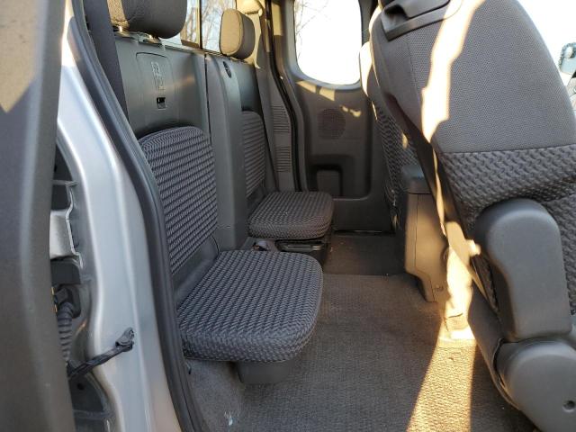 Photo 10 from auction – 2009 NISSAN FRONTIER K with VIN 1N6AD06W89C416164