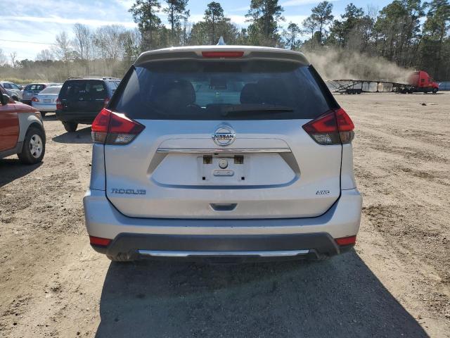 Photo 6 from auction – 2018 NISSAN ROGUE S with VIN KNMAT2MVXJP554443