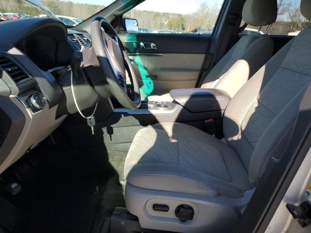 Photo 7 from auction – 2013 FORD EXPLORER with VIN 1FM5K7B86DGB60677