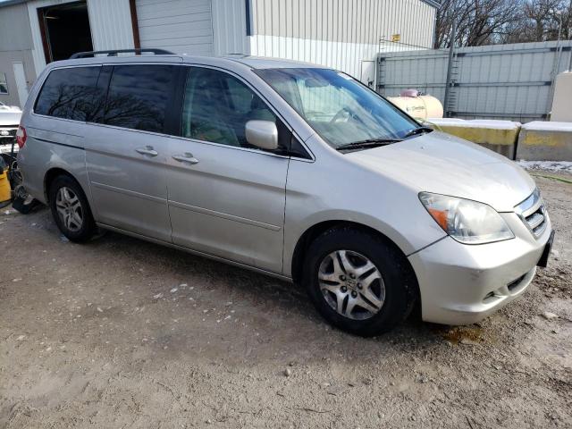 Photo 4 from auction – 2006 HONDA ODYSSEY EX with VIN 5FNRL38426B434051