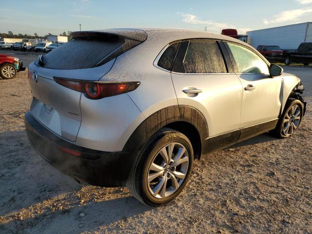 Photo 3 from auction – 2021 MAZDA CX-30 SELE with VIN 3MVDMABL5MM243792