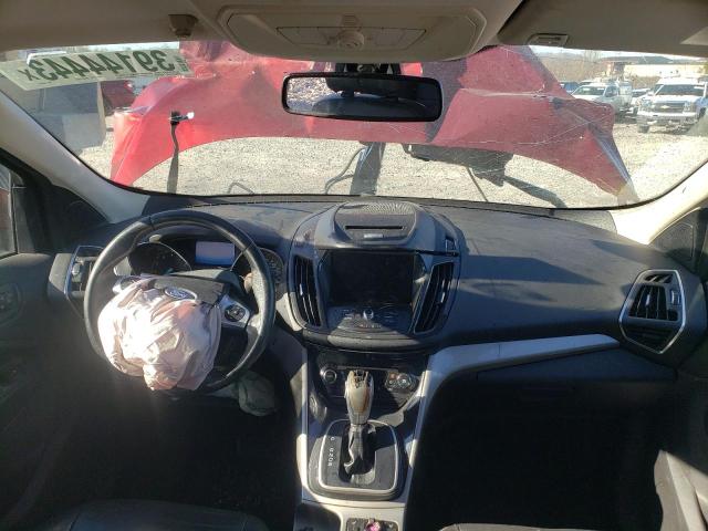 Photo 8 from auction – 2013 FORD ESCAPE SEL with VIN 1FMCU0HX5DUB59982