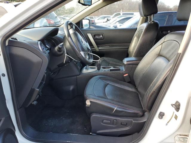 Photo 7 from auction – 2012 NISSAN ROGUE S with VIN JN8AS5MV3CW402053