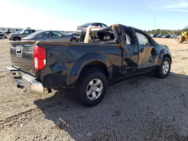 Photo 3 from auction – 2013 NISSAN FRONTIER S with VIN 1N6BD0CT1DN764416