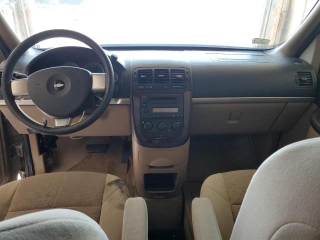 Photo 8 from auction – 2006 CHEVROLET UPLANDER L with VIN 1GNDV23L16D114005