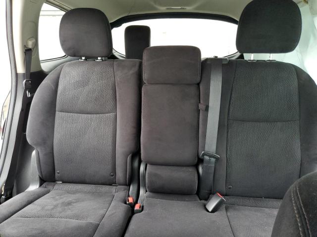 Photo 10 from auction – 2014 NISSAN PATHFINDER with VIN 5N1AR2MM4EC602856