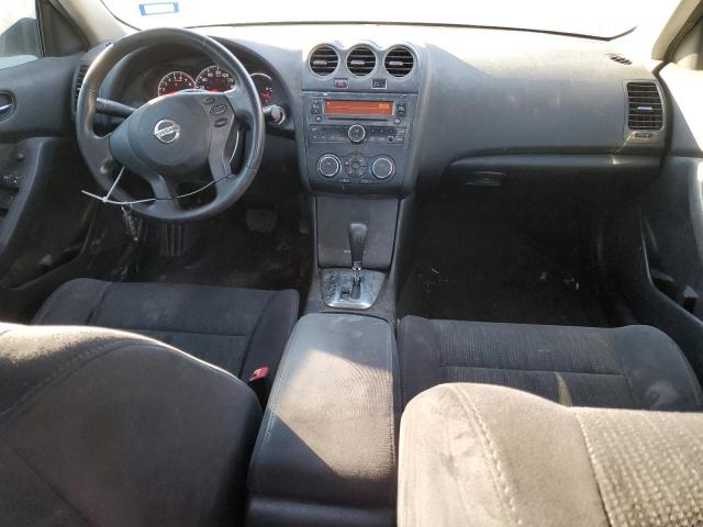 Photo 8 from auction – 2012 NISSAN ALTIMA BAS with VIN 1N4AL2AP8CN525324
