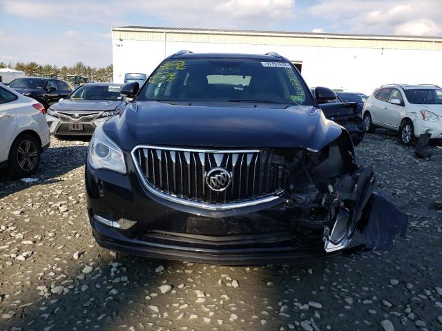 Photo 5 from auction – 2014 BUICK ENCLAVE with VIN 5GAKVBKD4EJ314226