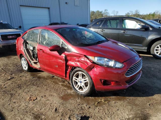 Photo 4 from auction – 2017 FORD FIESTA SE with VIN 3FADP4BJ9HM149872