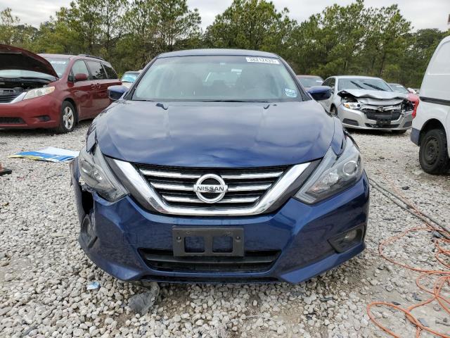 Photo 5 from auction – 2017 NISSAN ALTIMA 2.5 with VIN 1N4AL3AP9HC276895