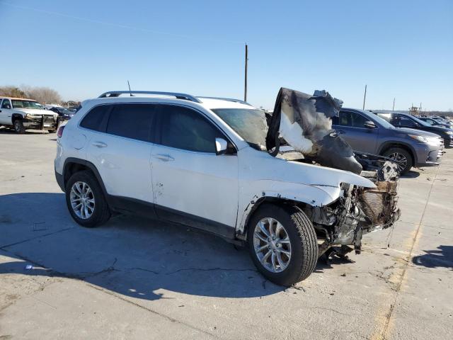 Photo 4 from auction – 2019 JEEP CHEROKEE L with VIN 1C4PJLCBXKD148131
