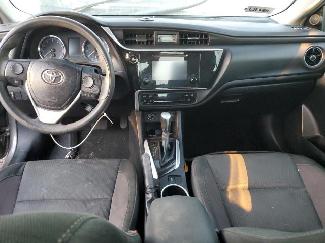 Photo 8 from auction – 2019 TOYOTA COROLLA L with VIN 2T1BURHEXKC242353