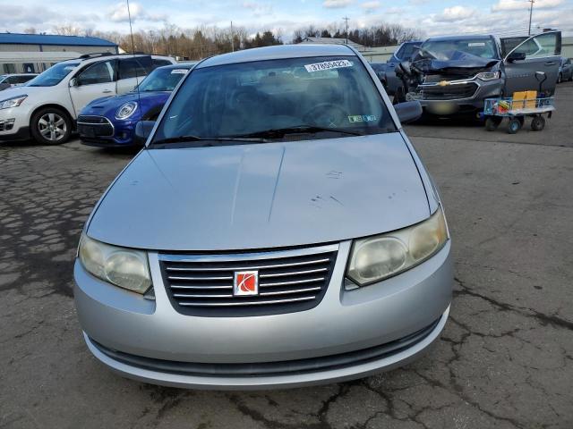 Photo 5 from auction – 2005 SATURN ION LEVEL with VIN 1G8AG52F45Z178697