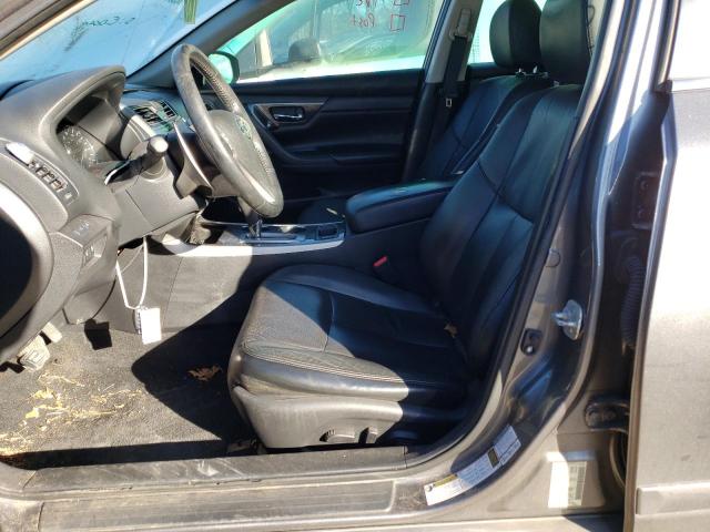 Photo 7 from auction – 2014 NISSAN ALTIMA 3.5 with VIN 1N4BL3APXEC415612