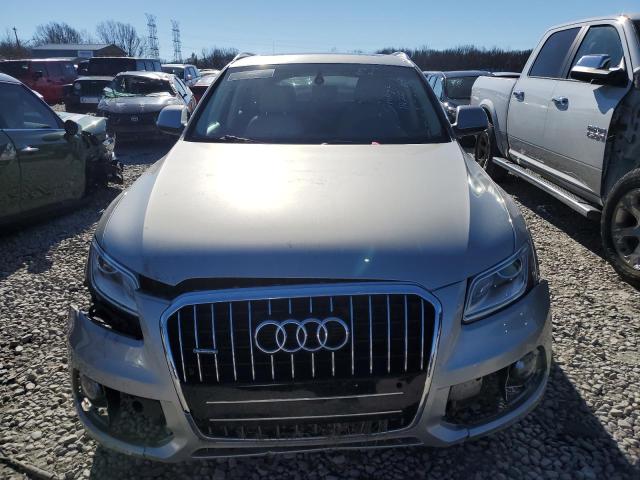 Photo 5 from auction – 2014 AUDI Q5 PREMIUM with VIN WA1LFAFP5EA114500