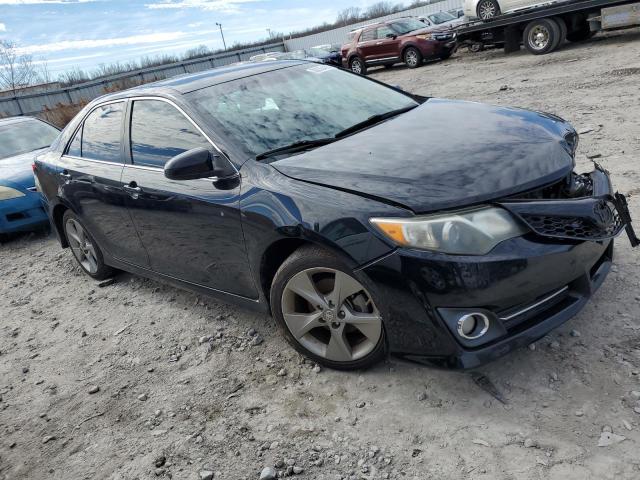 Photo 4 from auction – 2012 TOYOTA CAMRY BASE with VIN 4T1BF1FK7CU186540