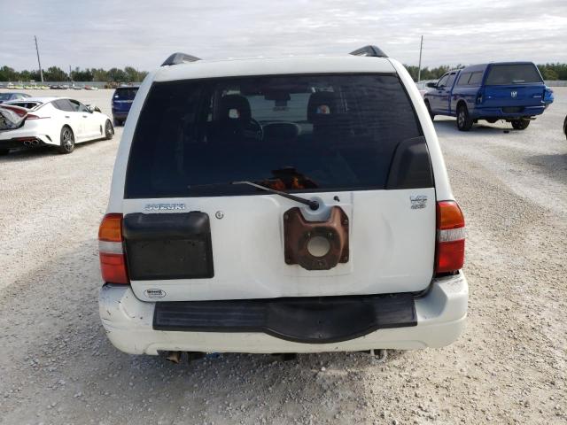 Photo 6 from auction – 2003 SUZUKI XL7 PLUS with VIN JS3TX92V034110390