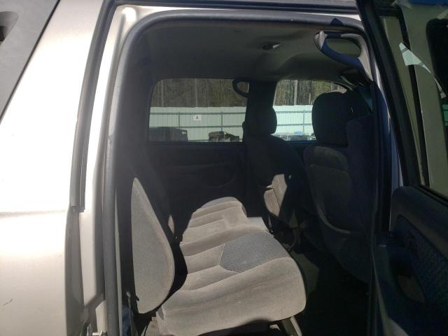 Photo 10 from auction – 2004 CHEVROLET AVALANCHE with VIN 3GNEK12T94G193321