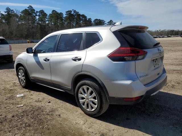 Photo 2 from auction – 2018 NISSAN ROGUE S with VIN KNMAT2MVXJP554443