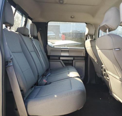 Photo 10 from auction – 2016 FORD F150 SUPER with VIN 1FTEW1EF4GKD93863