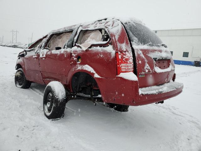 Photo 2 from auction – 2010 CHRYSLER TOWN & COU with VIN 2A4RR4DE4AR150205