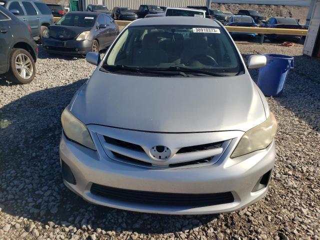 Photo 5 from auction – 2011 TOYOTA COROLLA with VIN JTDBU4EE9B9133704