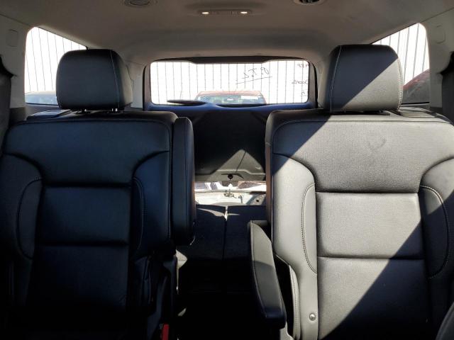 Photo 10 from auction – 2021 GMC ACADIA SLT with VIN 1GKKNMLS8MZ197794