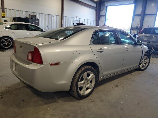 Photo 3 from auction – 2011 CHEVROLET MALIBU LS with VIN 1G1ZB5E13BF177778