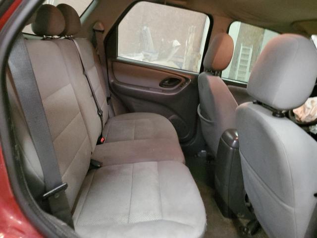 Photo 11 from auction – 2007 FORD ESCAPE XLT with VIN 1FMYU93187KA50252