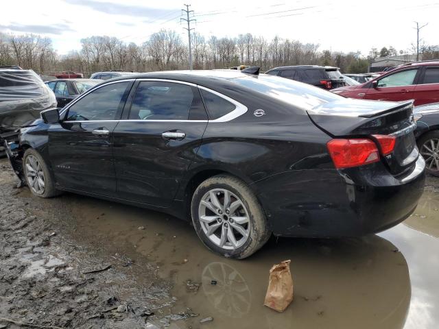 Photo 2 from auction – 2016 CHEVROLET IMPALA LT with VIN 2G1115S34G9131883