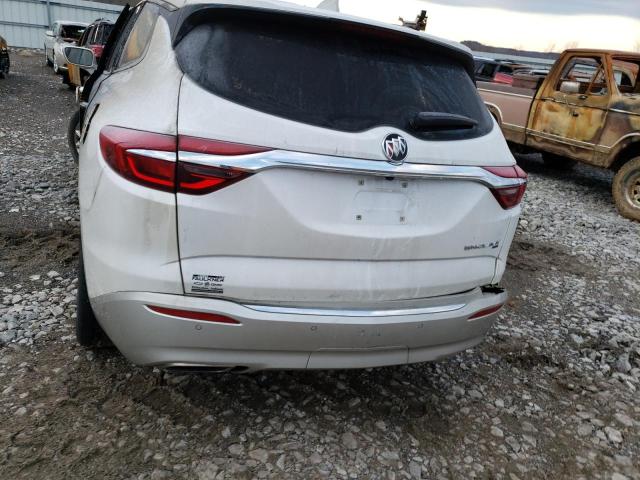 Photo 6 from auction – 2019 BUICK ENCLAVE PR with VIN 5GAEVBKW0KJ318798